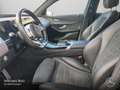 Mercedes-Benz EQC 400 4M AMG+AHK+MULTIBEAM+FAHRASS+KAMERA Schwarz - thumbnail 11