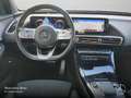 Mercedes-Benz EQC 400 4M AMG+AHK+MULTIBEAM+FAHRASS+KAMERA Schwarz - thumbnail 13