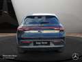 Mercedes-Benz EQC 400 4M AMG+AHK+MULTIBEAM+FAHRASS+KAMERA Schwarz - thumbnail 9