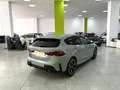 BMW 116 120dA M Sport Gris - thumbnail 5