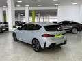 BMW 116 120dA M Sport Gris - thumbnail 7