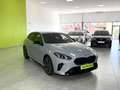 BMW 116 120dA M Sport Gris - thumbnail 3