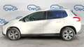 Peugeot 2008 1.2 PureTech 82 Allure Blanc - thumbnail 2