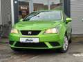 SEAT Ibiza Lim. Style Salsa*SHZ*KLIMA*RADIO* Grün - thumbnail 1