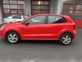 Volkswagen Polo Comfortline Rot - thumbnail 7