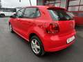 Volkswagen Polo Comfortline Rot - thumbnail 4
