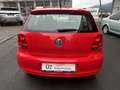 Volkswagen Polo Comfortline Rot - thumbnail 5