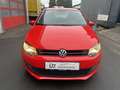 Volkswagen Polo Comfortline Rot - thumbnail 2