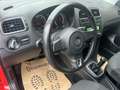 Volkswagen Polo Comfortline Rot - thumbnail 10