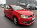 Volkswagen Polo Comfortline Rot - thumbnail 1
