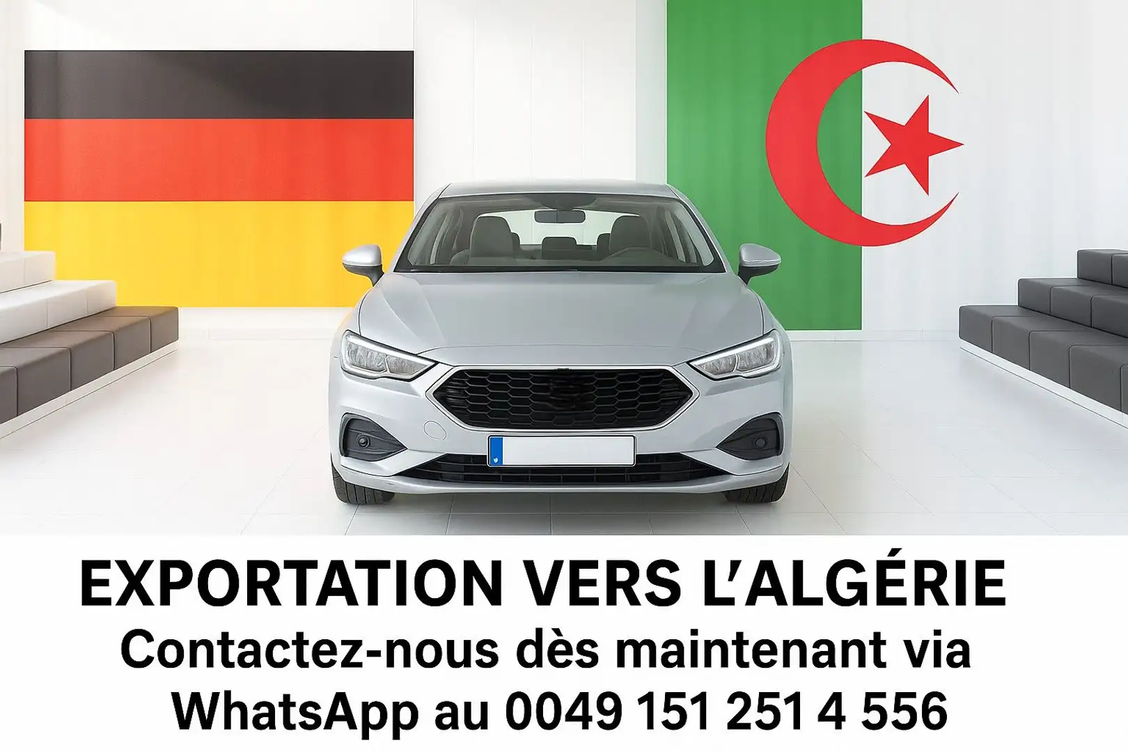 Volkswagen Tiguan 1.5 TSI R-LINE DSG ACC PANO AHK 360° IQ Wit - 1
