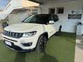 Jeep Compass 2.0 mjt Limited 4wd 140cv my19 Blanc - thumbnail 1