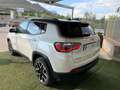 Jeep Compass 2.0 mjt Limited 4wd 140cv my19 Blanc - thumbnail 4