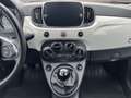 Fiat 500 1,2 69 Mirror | Apple CarPlay | Klima | Bluetooth Weiß - thumbnail 27