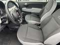 Fiat 500 1,2 69 Mirror | Apple CarPlay | Klima | Bluetooth Weiß - thumbnail 8
