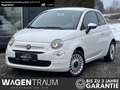 Fiat 500 1,2 69 Mirror | Apple CarPlay | Klima | Bluetooth Weiß - thumbnail 1