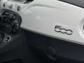 Fiat 500 1,2 69 Mirror | Apple CarPlay | Klima | Bluetooth Weiß - thumbnail 19