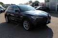 Alfa Romeo Stelvio Super Q4 280PS Xenon,Navi,Kamera,Carplay Blau - thumbnail 2
