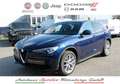 Alfa Romeo Stelvio Super Q4 280PS Xenon,Navi,Kamera,Carplay Blau - thumbnail 1