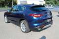 Alfa Romeo Stelvio Super Q4 280PS Xenon,Navi,Kamera,Carplay Blau - thumbnail 4