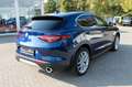 Alfa Romeo Stelvio Super Q4 280PS Xenon,Navi,Kamera,Carplay Blau - thumbnail 3