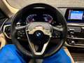 BMW 520 d Luxury Line ** 46.645km **VOLLLLLLL ** Azul - thumbnail 12