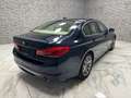 BMW 520 d Luxury Line ** 46.645km **VOLLLLLLL ** Azul - thumbnail 2