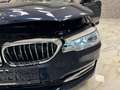 BMW 520 d Luxury Line ** 46.645km **VOLLLLLLL ** Azul - thumbnail 10