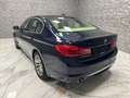 BMW 520 d Luxury Line ** 46.645km **VOLLLLLLL ** Azul - thumbnail 5
