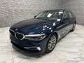 BMW 520 d Luxury Line ** 46.645km **VOLLLLLLL ** Azul - thumbnail 1