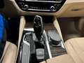 BMW 520 d Luxury Line ** 46.645km **VOLLLLLLL ** Azul - thumbnail 16