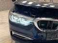 BMW 520 d Luxury Line ** 46.645km **VOLLLLLLL ** Azul - thumbnail 8