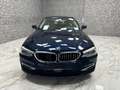 BMW 520 d Luxury Line ** 46.645km **VOLLLLLLL ** Azul - thumbnail 7