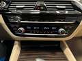 BMW 520 d Luxury Line ** 46.645km **VOLLLLLLL ** Azul - thumbnail 15