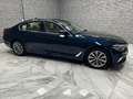 BMW 520 d Luxury Line ** 46.645km **VOLLLLLLL ** Azul - thumbnail 4