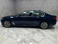BMW 520 d Luxury Line ** 46.645km **VOLLLLLLL ** Azul - thumbnail 3