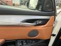 BMW X6 M d, LED, Head-up-Display, Schiebedach Wit - thumbnail 18