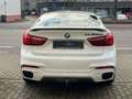 BMW X6 M d, LED, Head-up-Display, Schiebedach Blanc - thumbnail 7