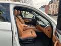 BMW X6 M d, LED, Head-up-Display, Schiebedach Білий - thumbnail 12