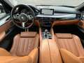 BMW X6 M d, LED, Head-up-Display, Schiebedach Alb - thumbnail 9