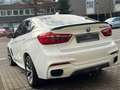 BMW X6 M d, LED, Head-up-Display, Schiebedach Білий - thumbnail 8