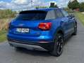 Audi Q2 Q2 2.0 TDI quattro S tronic design Blau - thumbnail 5