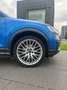 Audi Q2 Q2 2.0 TDI quattro S tronic design Blau - thumbnail 3