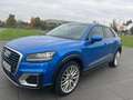 Audi Q2 Q2 2.0 TDI quattro S tronic design Blau - thumbnail 1