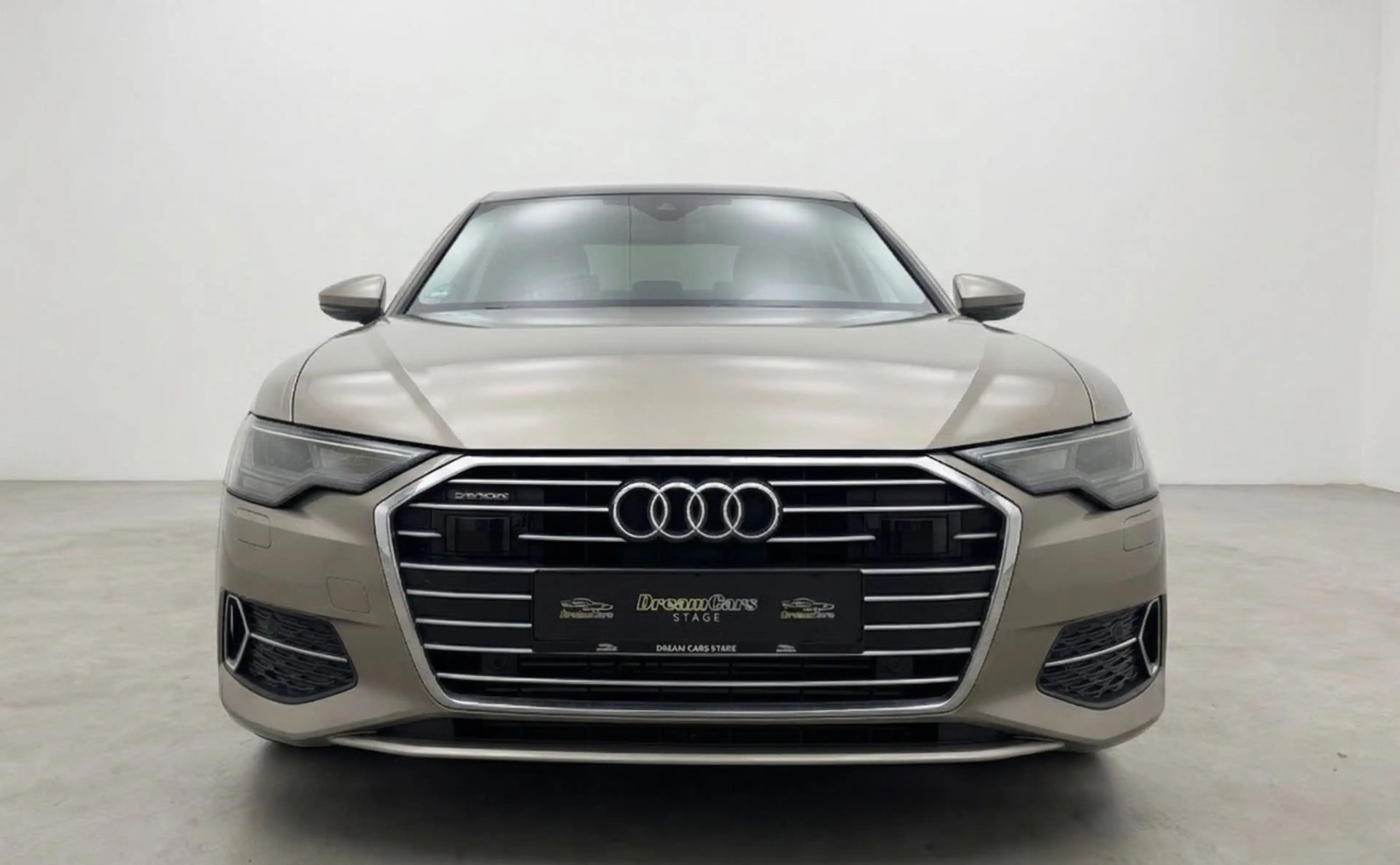 Audi A6 Lim 45 TDI Quattro Sport PANO/VIRTUAL/ACC/AHK — photo 3