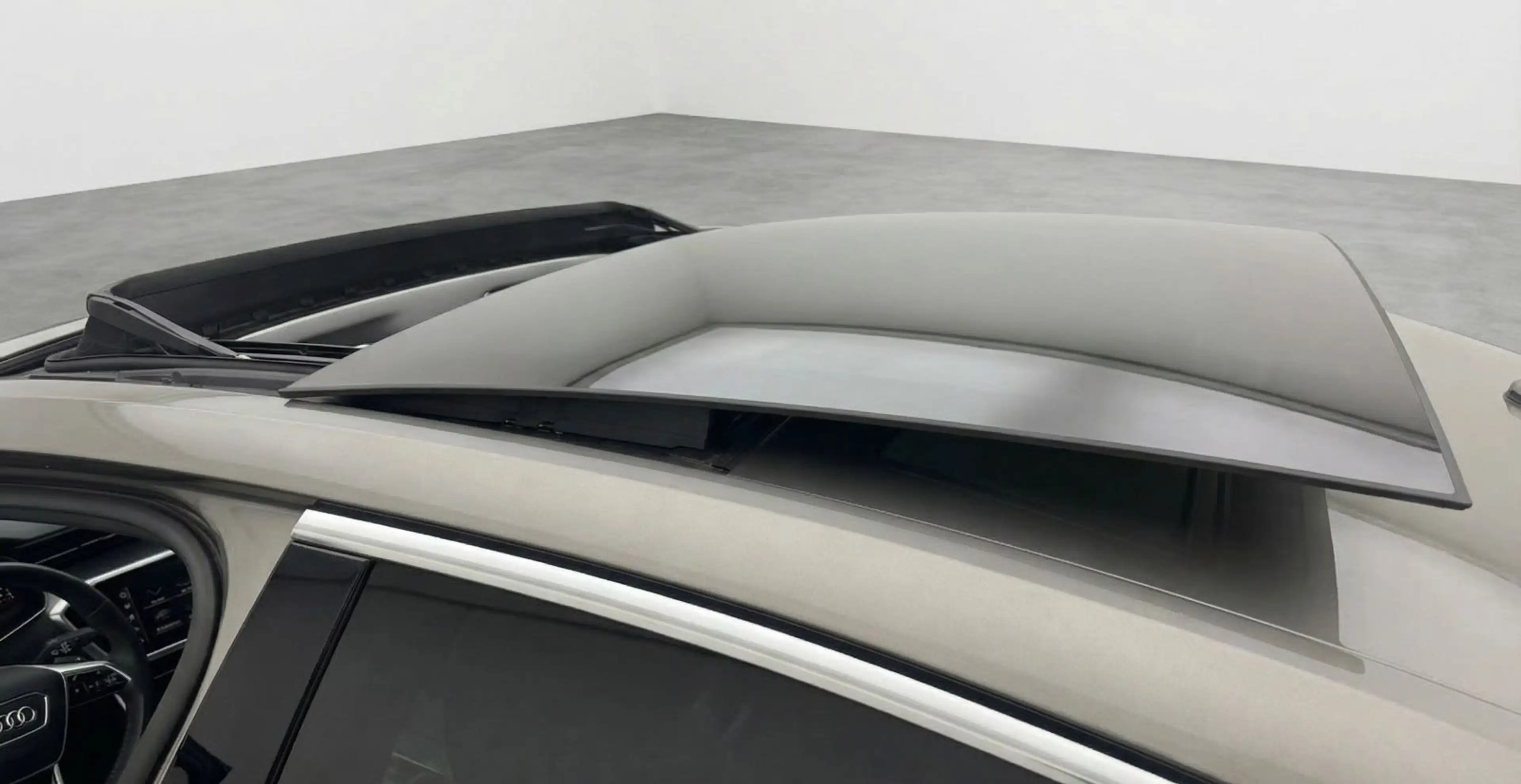 Audi A6 Lim 45 TDI Quattro Sport PANO/VIRTUAL/ACC/AHK — photo 7