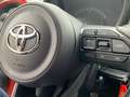 Toyota Aygo X Aygo X Style Tech Vision LM/NSW/Klima Red - thumbnail 18