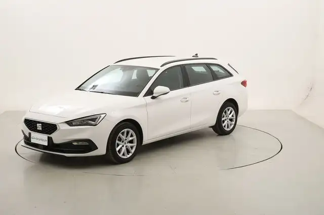 SEAT Leon ST Business 1.0 Benzina 90CV