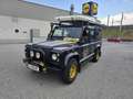 Land Rover Defender 110" Station Wagon 2,5 TD - thumbnail 4
