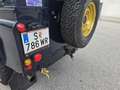Land Rover Defender 110" Station Wagon 2,5 TD - thumbnail 8